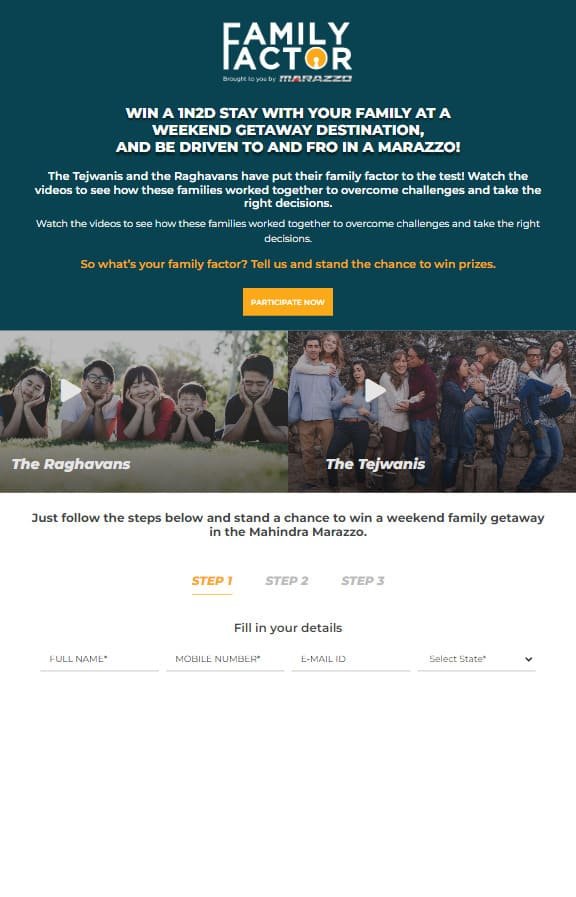 Flying Cursor Family Factor Bootstrap Ipad