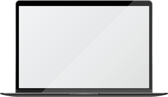 Laptop Screen