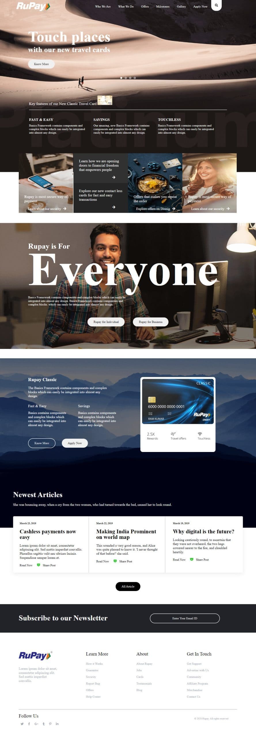 Interview HTML Fulcro Laptop
