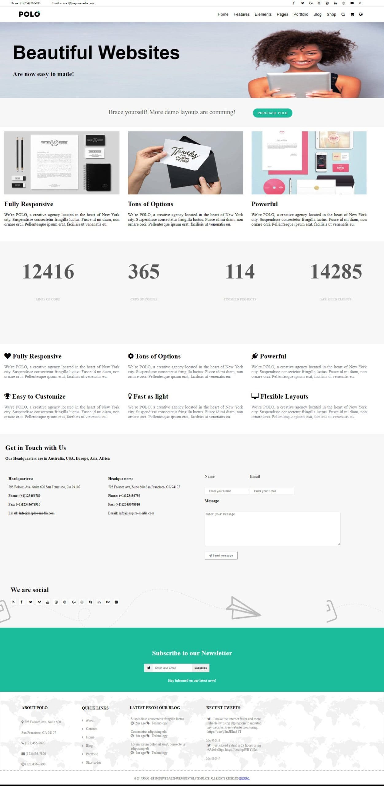 Try Catch Project HTML 02 Desktop