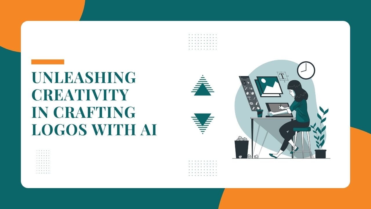 AI Logo Design - Unleashing Creativity with Artificial Intelligence
