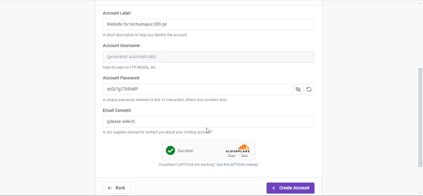 How to Host Your Website for FREE Using InfinityFree 5 Host Website Free