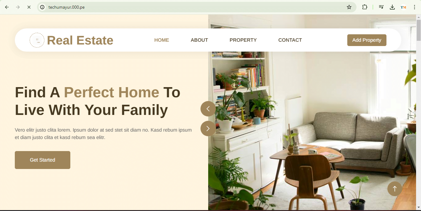 How to Host Your Website for FREE Using InfinityFree 8 Host Website Free