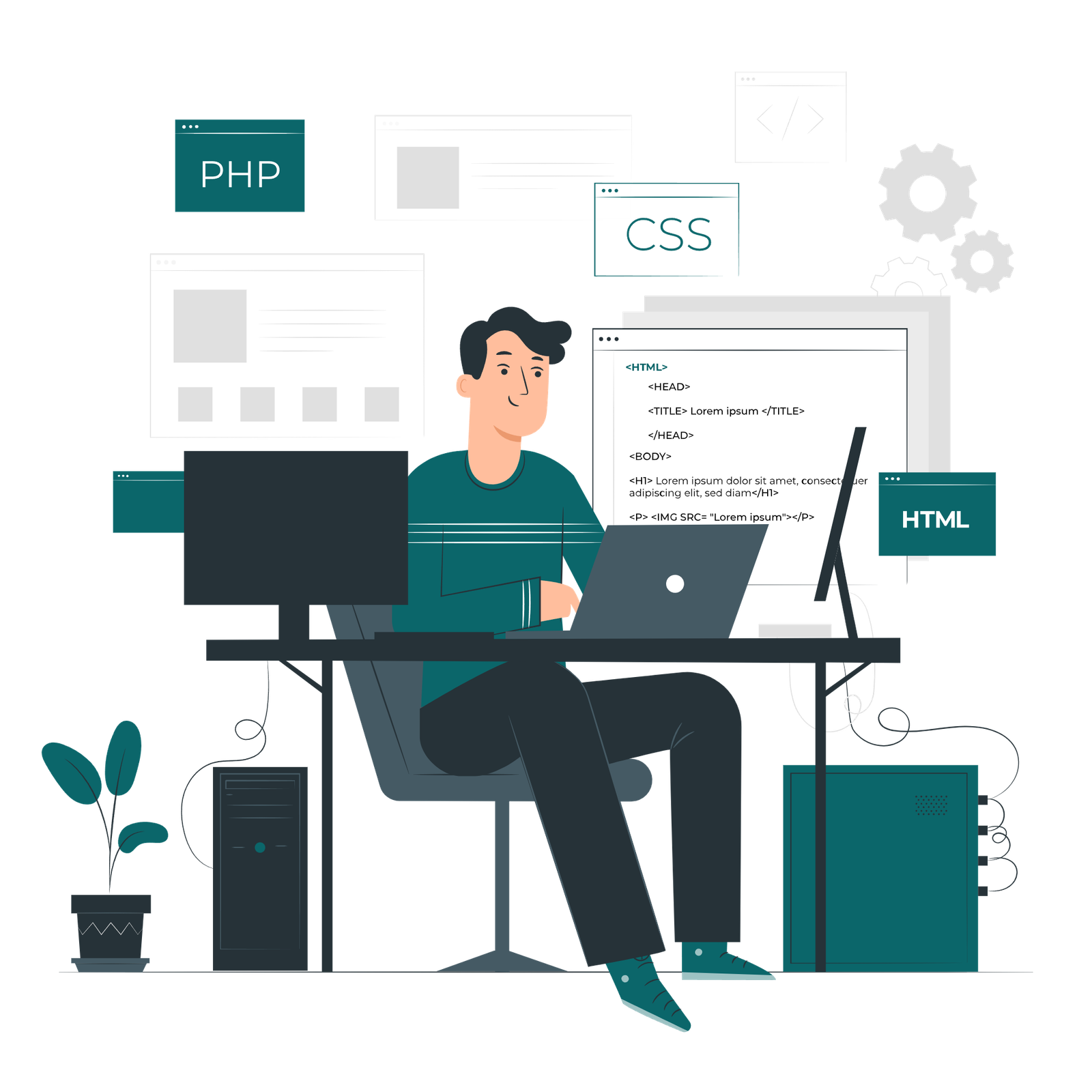 Frontend Developer